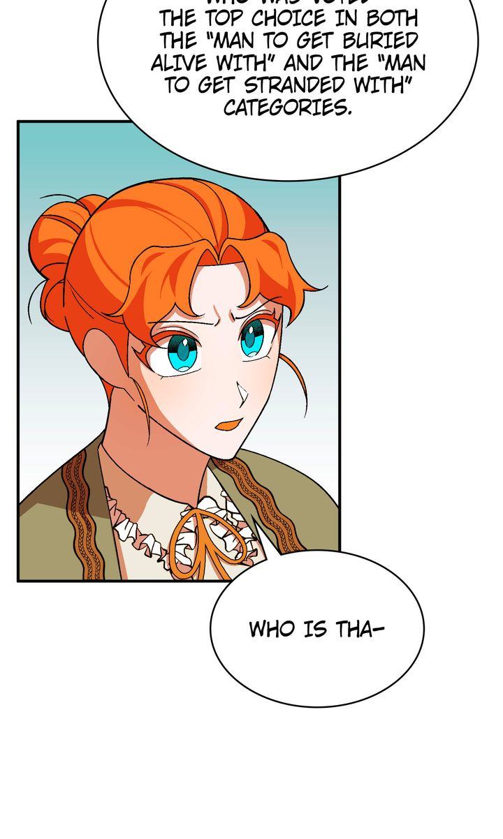 I’ll Save This Damned Family! Chapter 114 - Page 4