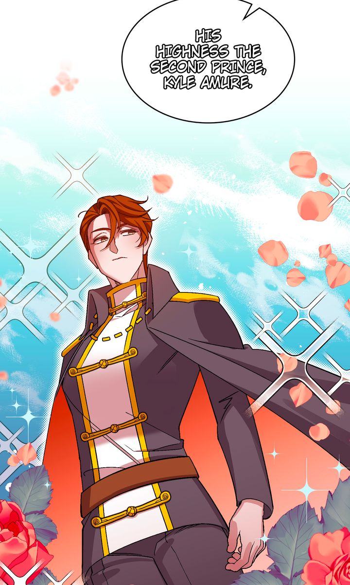 I’ll Save This Damned Family! Chapter 114 - Page 6
