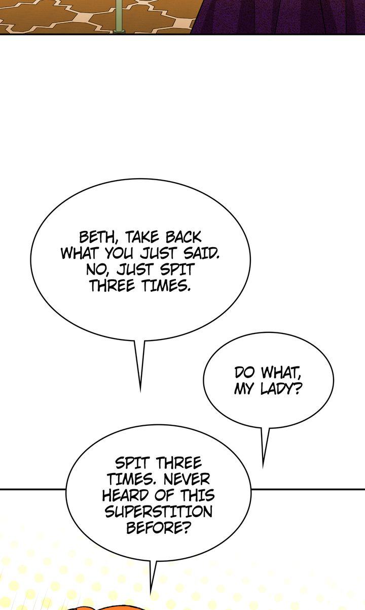 I’ll Save This Damned Family! Chapter 114 - Page 9