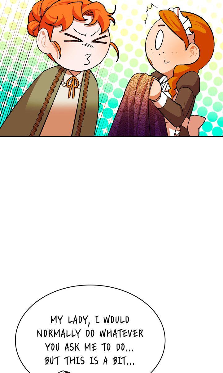 I’ll Save This Damned Family! Chapter 114 - Page 10