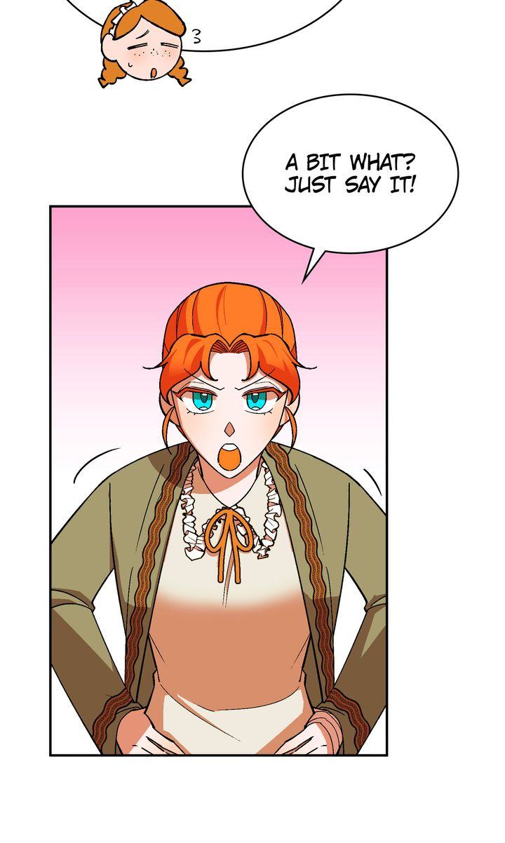 I’ll Save This Damned Family! Chapter 114 - Page 11