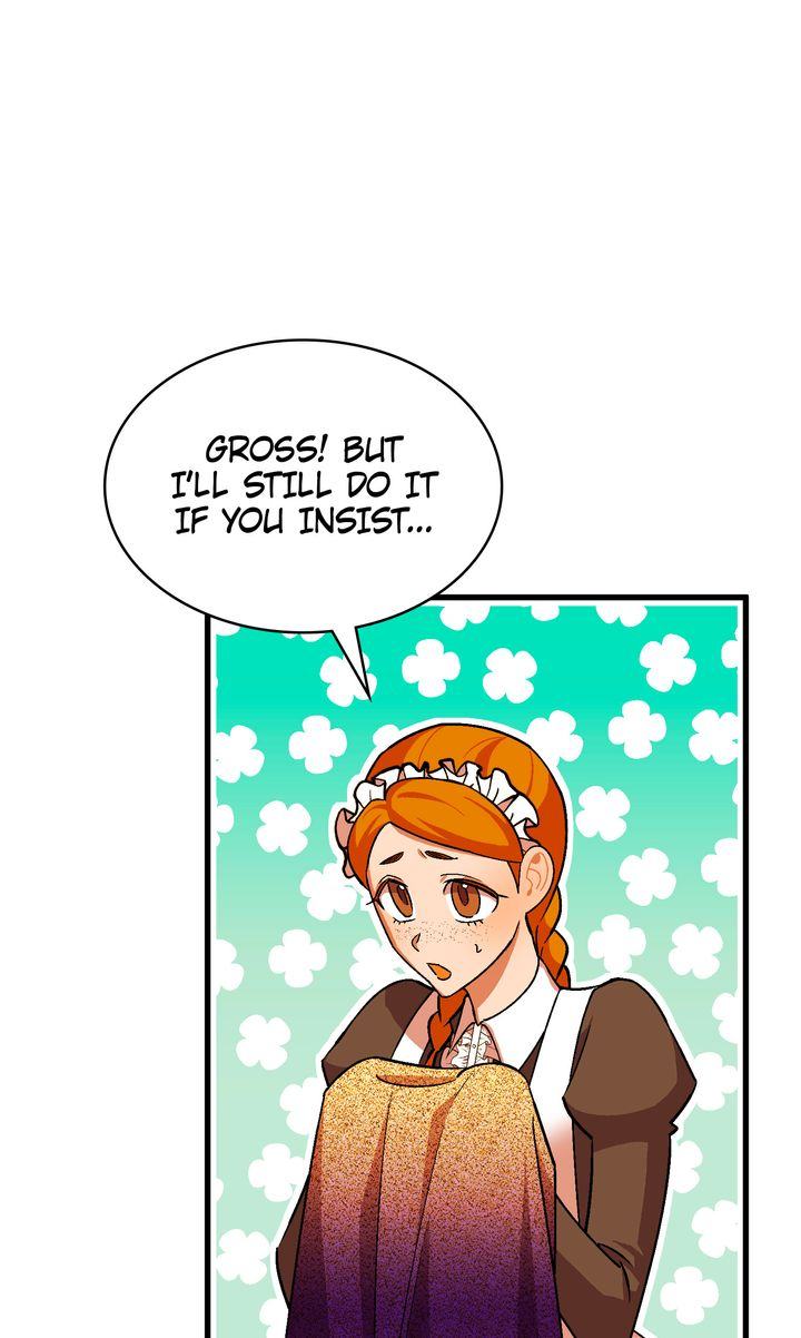 I’ll Save This Damned Family! Chapter 114 - Page 12