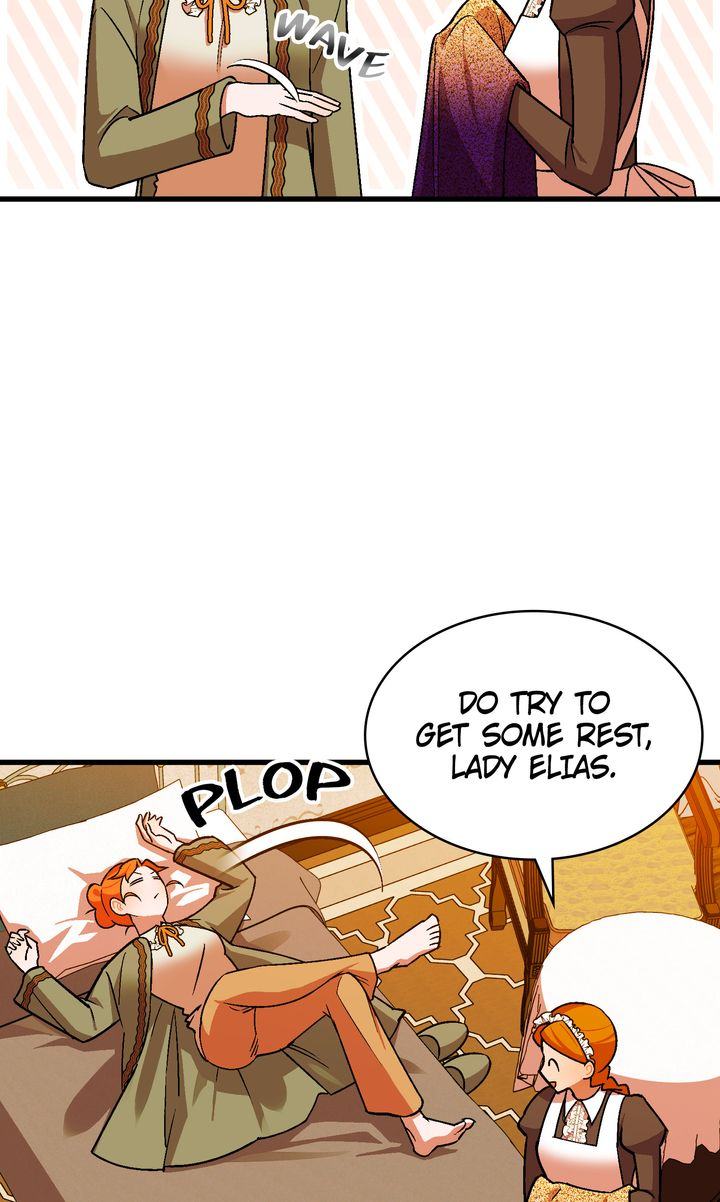 I’ll Save This Damned Family! Chapter 114 - Page 14