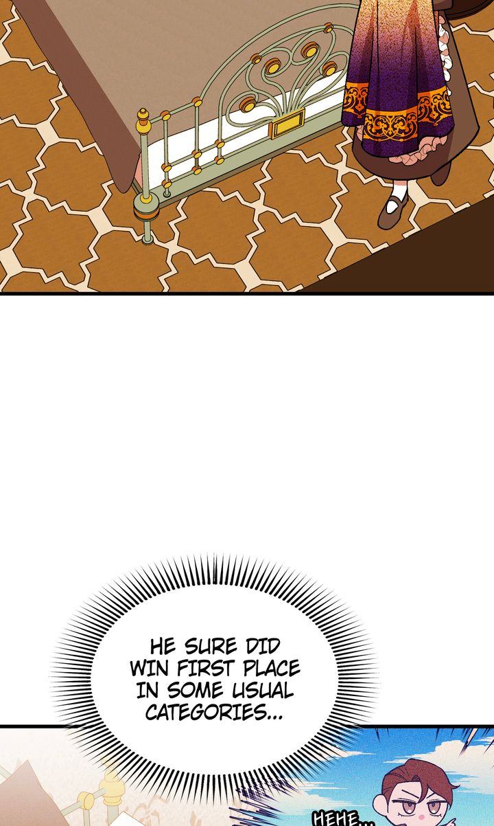 I’ll Save This Damned Family! Chapter 114 - Page 15