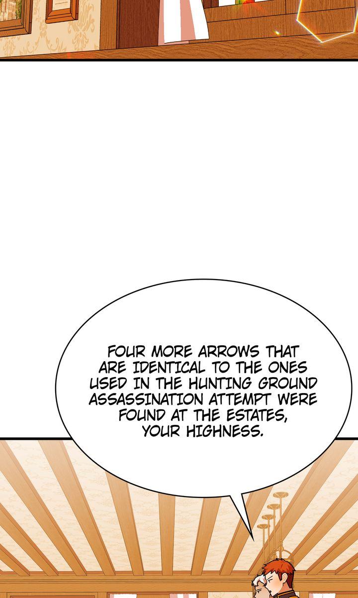 I’ll Save This Damned Family! Chapter 114 - Page 18