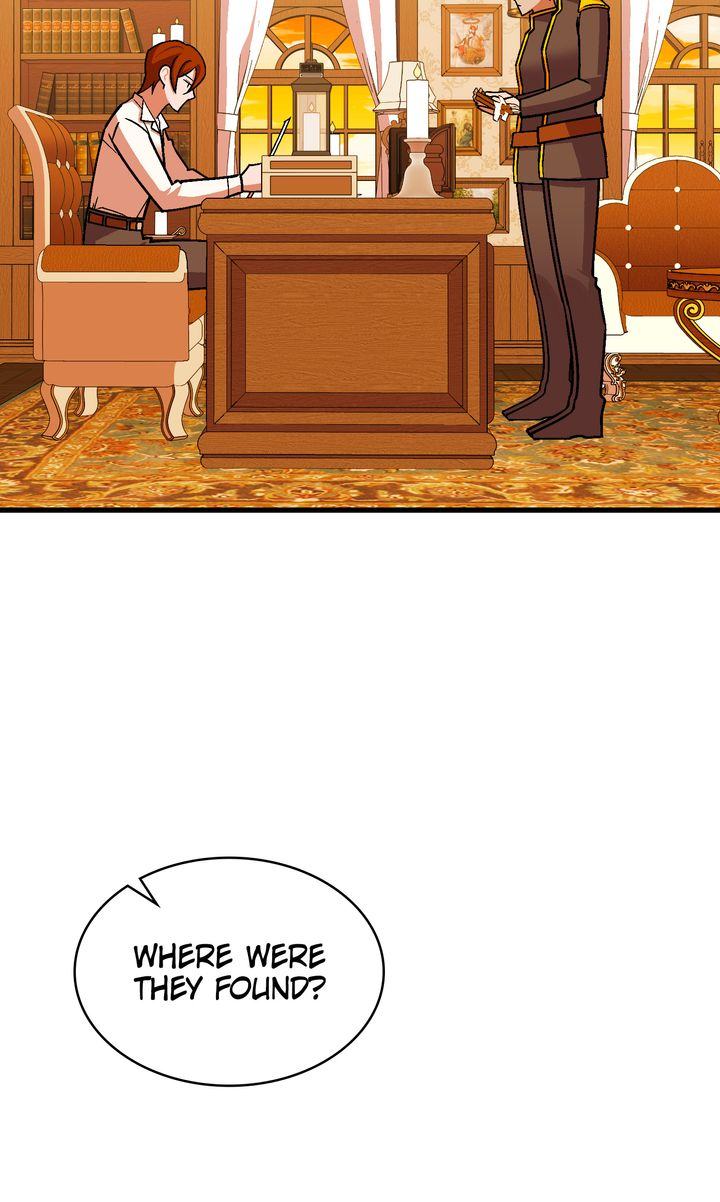 I’ll Save This Damned Family! Chapter 114 - Page 19