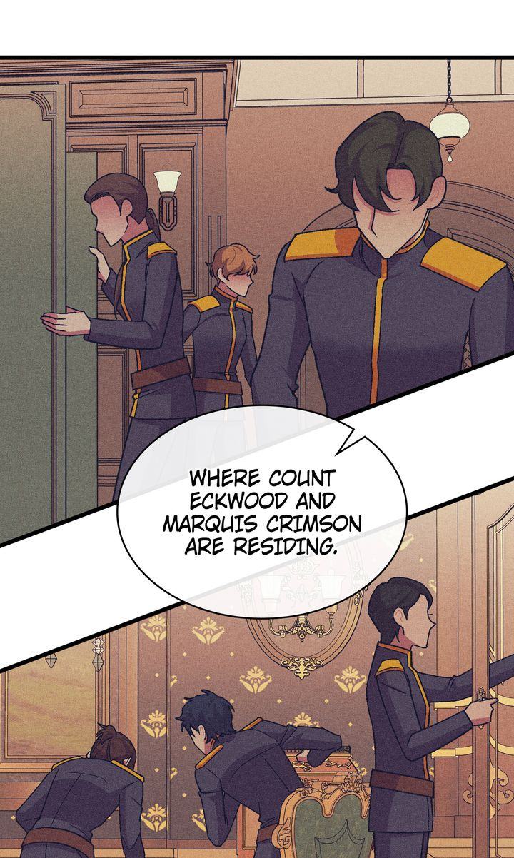 I’ll Save This Damned Family! Chapter 114 - Page 21