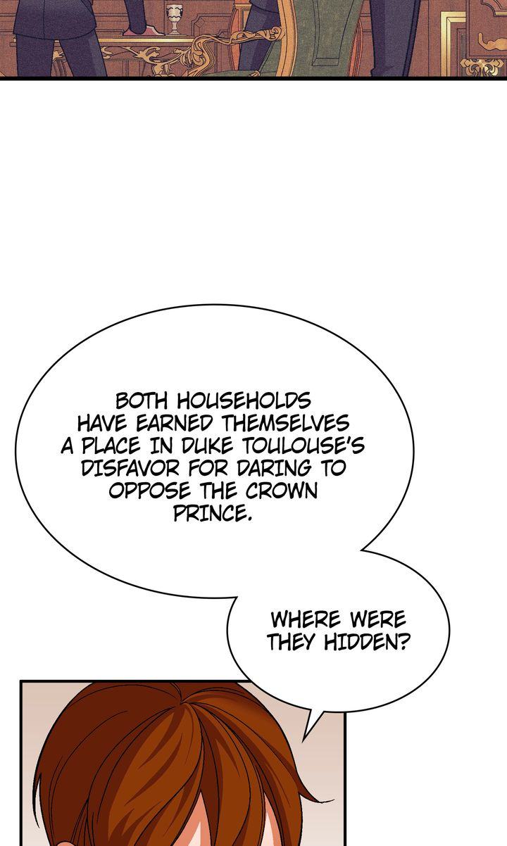 I’ll Save This Damned Family! Chapter 114 - Page 22
