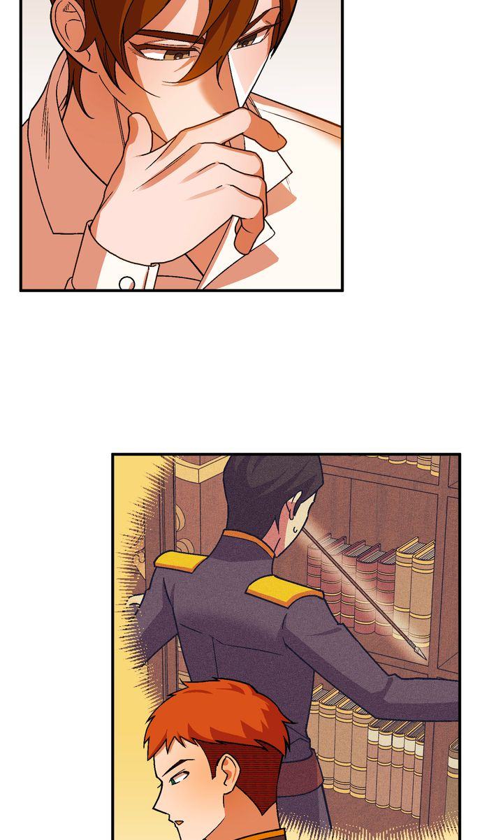 I’ll Save This Damned Family! Chapter 114 - Page 23