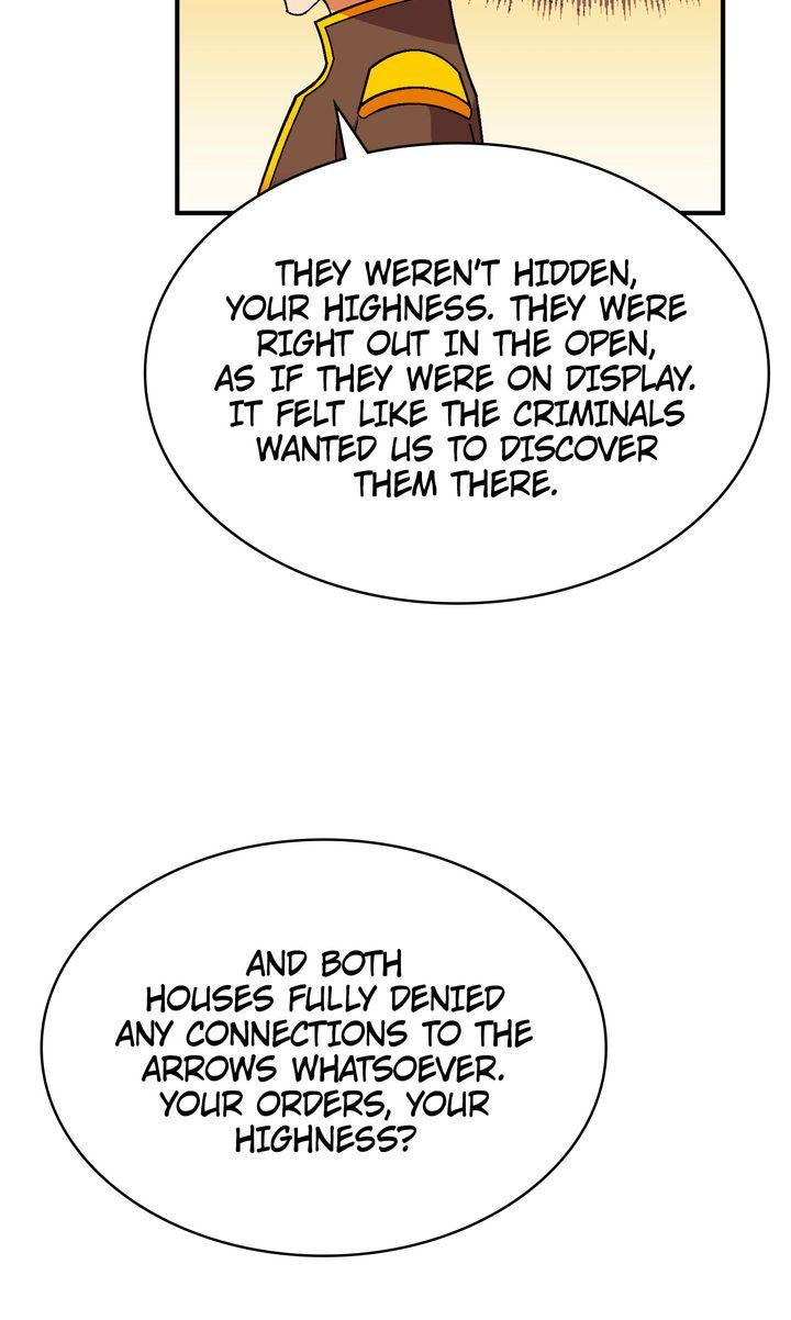 I’ll Save This Damned Family! Chapter 114 - Page 24