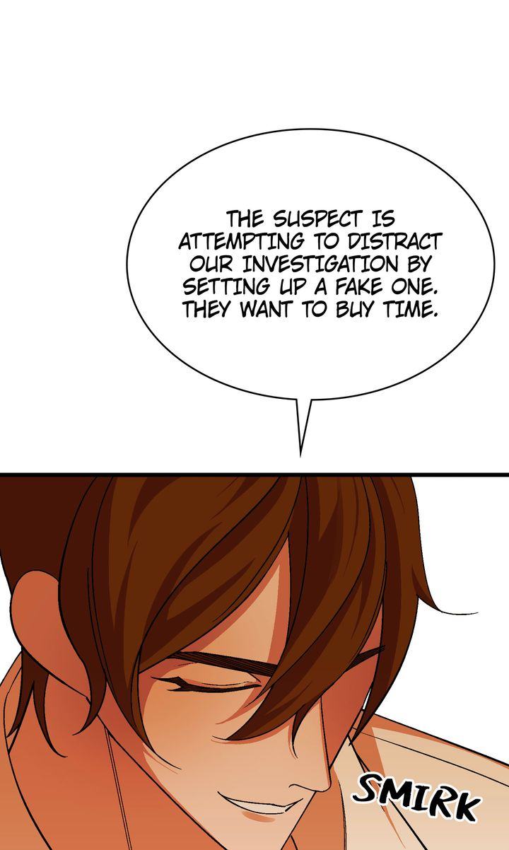 I’ll Save This Damned Family! Chapter 114 - Page 25