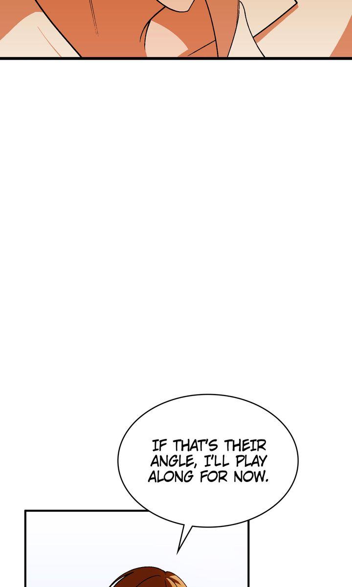 I’ll Save This Damned Family! Chapter 114 - Page 26