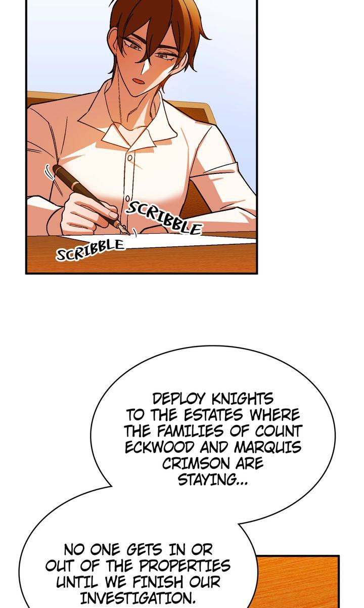 I’ll Save This Damned Family! Chapter 114 - Page 27