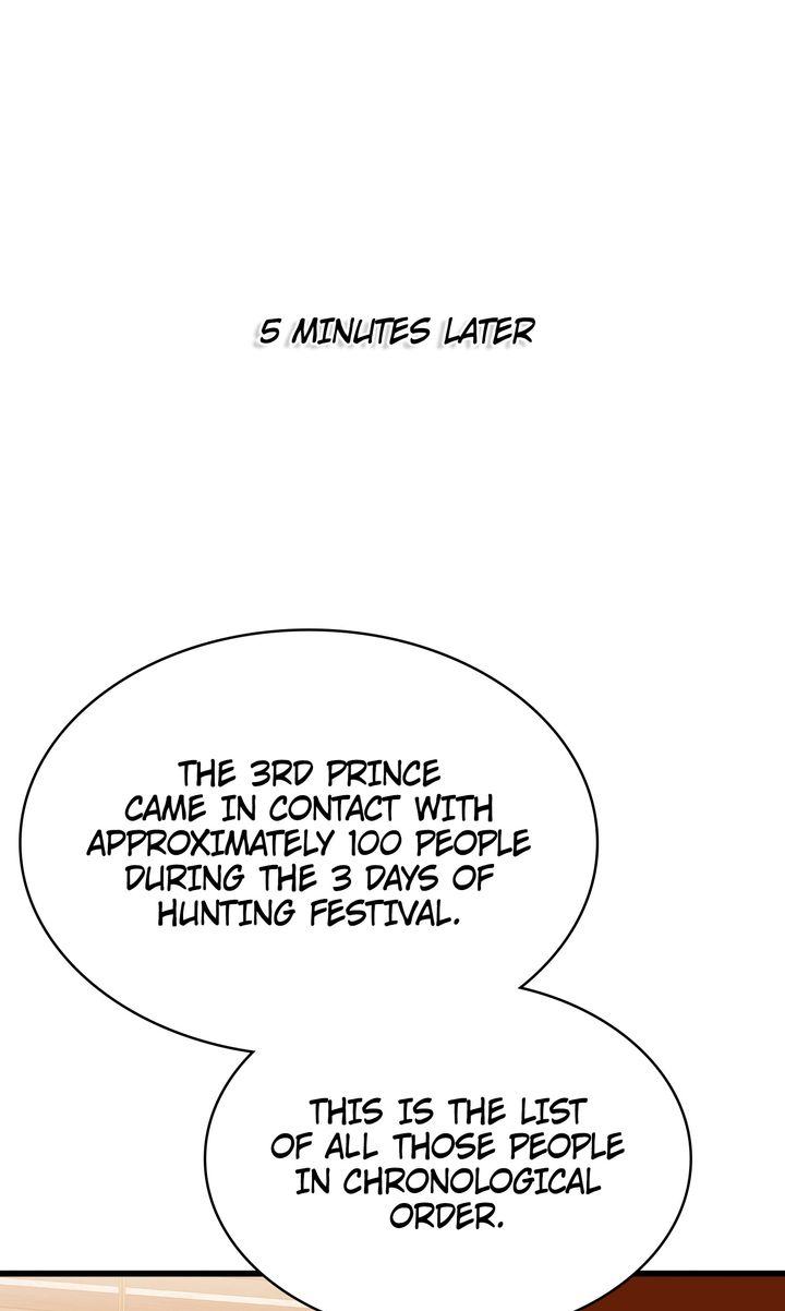 I’ll Save This Damned Family! Chapter 114 - Page 31
