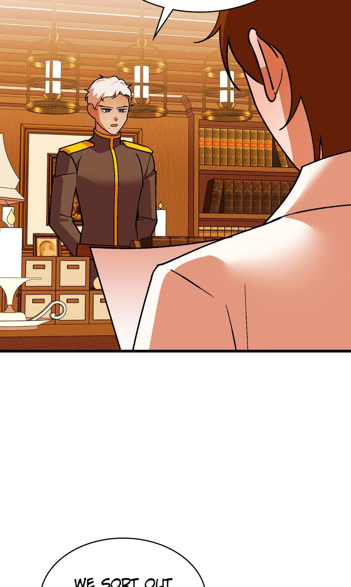 I’ll Save This Damned Family! Chapter 114 - Page 32