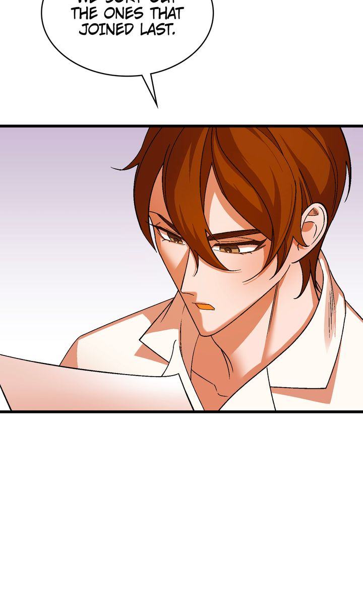 I’ll Save This Damned Family! Chapter 114 - Page 33