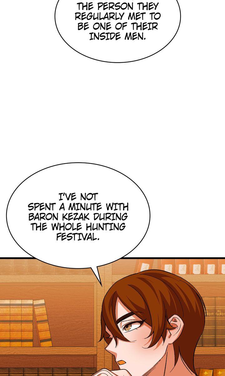 I’ll Save This Damned Family! Chapter 114 - Page 35