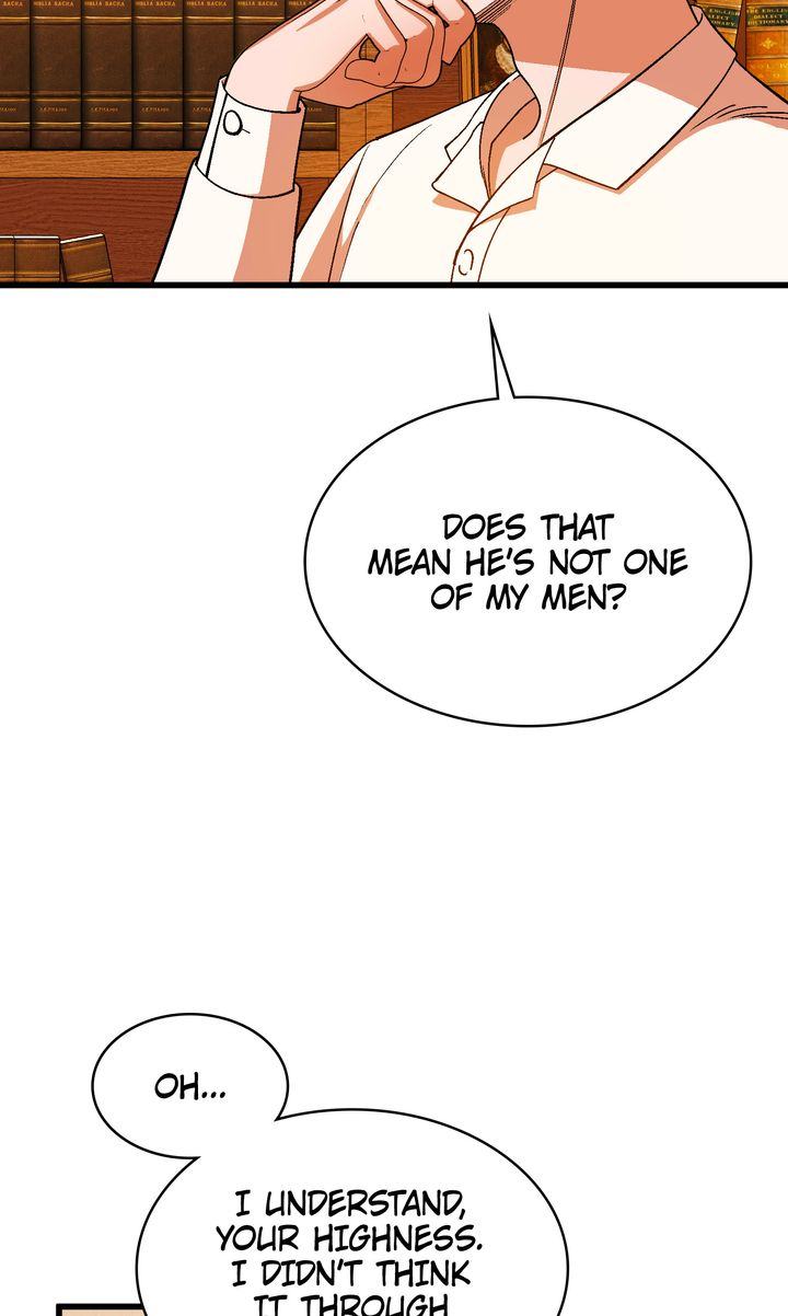 I’ll Save This Damned Family! Chapter 114 - Page 36