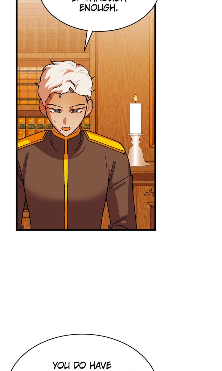I’ll Save This Damned Family! Chapter 114 - Page 37