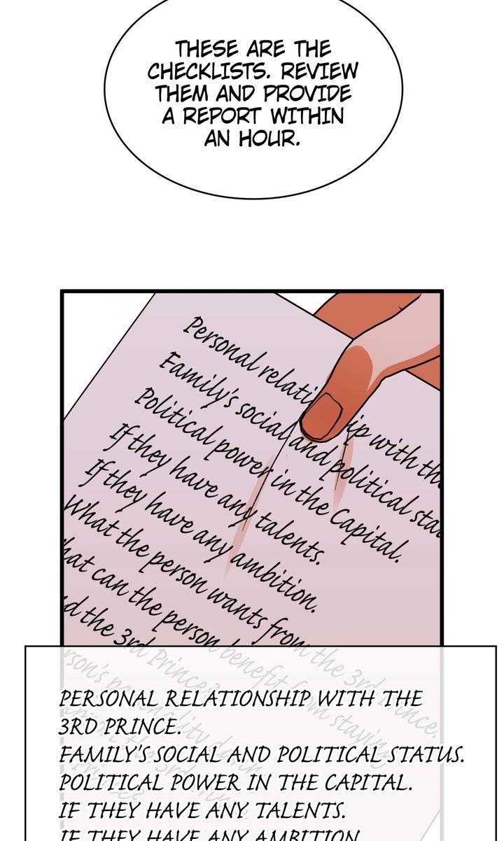 I’ll Save This Damned Family! Chapter 114 - Page 39