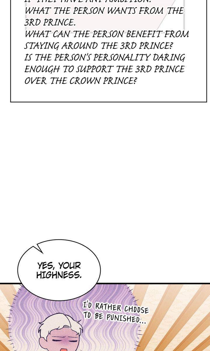 I’ll Save This Damned Family! Chapter 114 - Page 40
