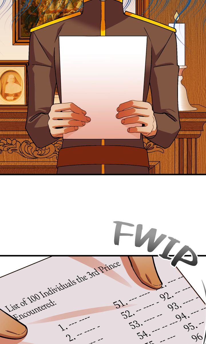 I’ll Save This Damned Family! Chapter 114 - Page 44