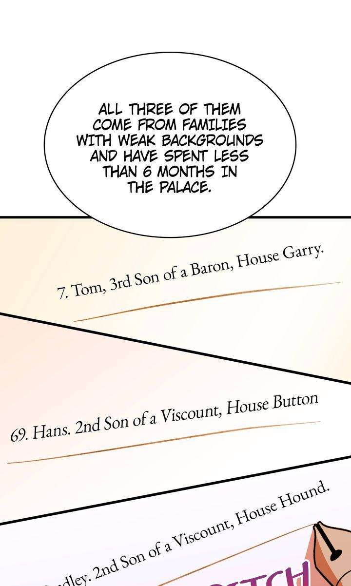 I’ll Save This Damned Family! Chapter 114 - Page 47