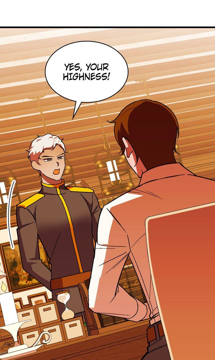I’ll Save This Damned Family! Chapter 114 - Page 49