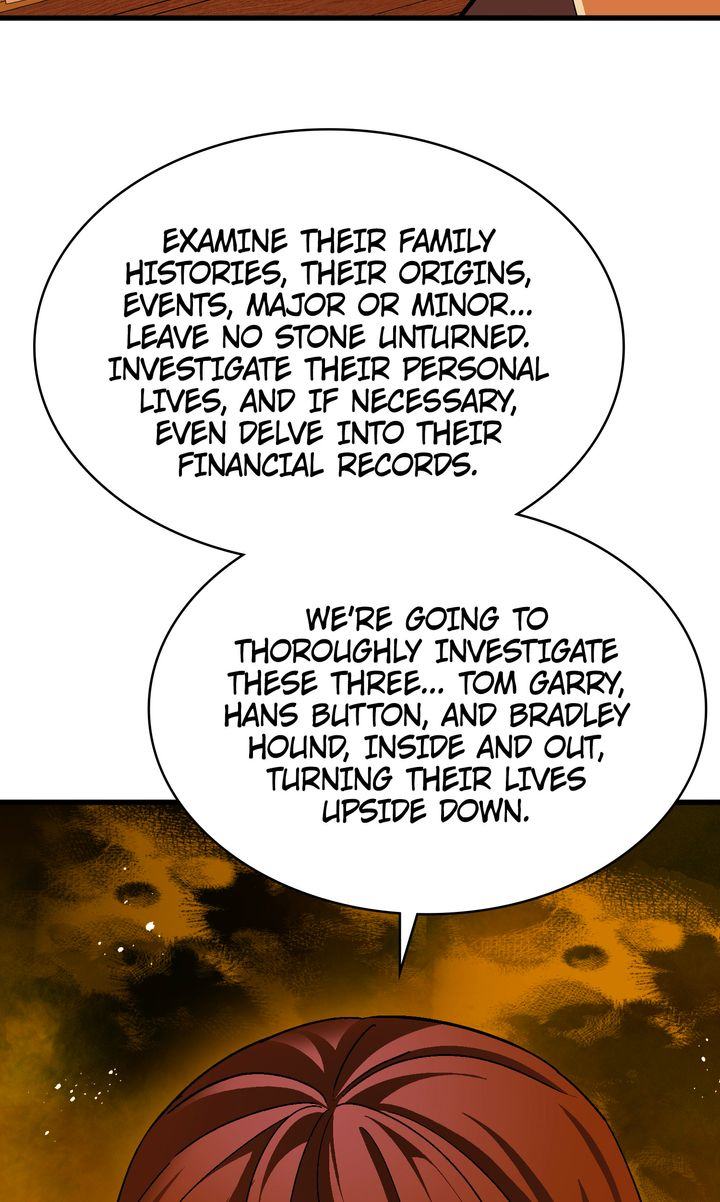 I’ll Save This Damned Family! Chapter 114 - Page 50