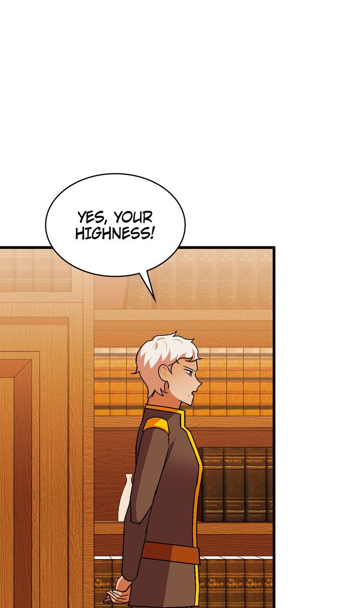 I’ll Save This Damned Family! Chapter 114 - Page 52