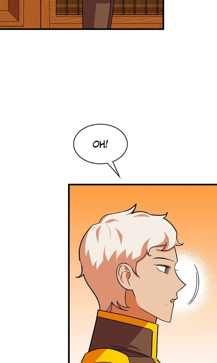I’ll Save This Damned Family! Chapter 114 - Page 53
