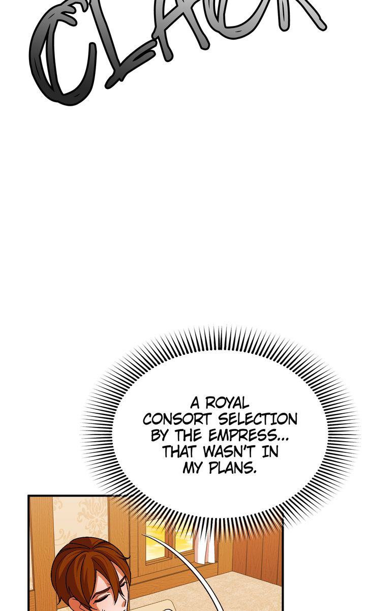 I’ll Save This Damned Family! Chapter 114 - Page 57
