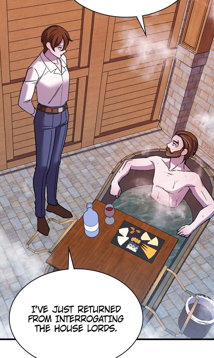 I’ll Save This Damned Family! Chapter 114 - Page 65