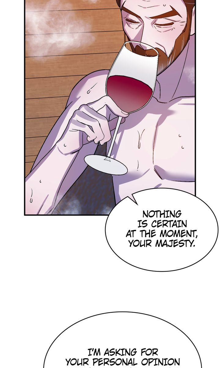 I’ll Save This Damned Family! Chapter 114 - Page 67