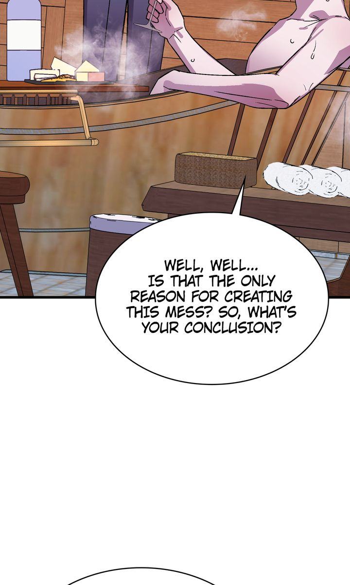 I’ll Save This Damned Family! Chapter 114 - Page 71