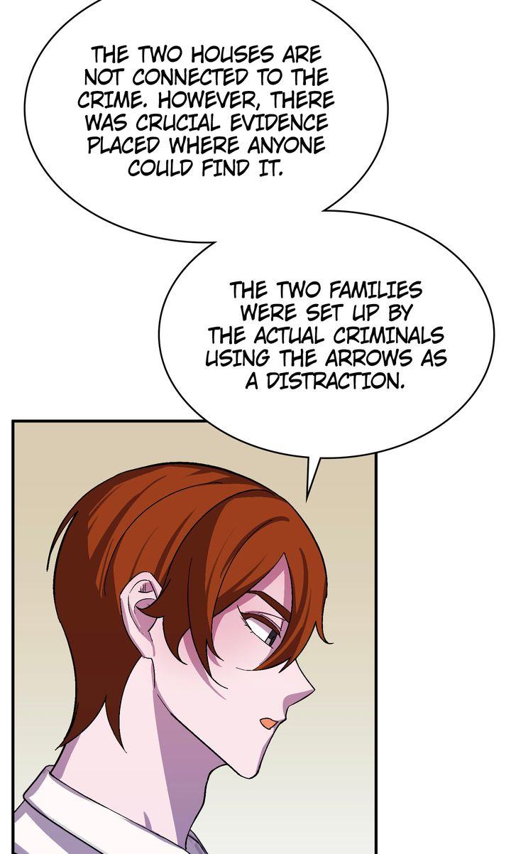 I’ll Save This Damned Family! Chapter 114 - Page 72
