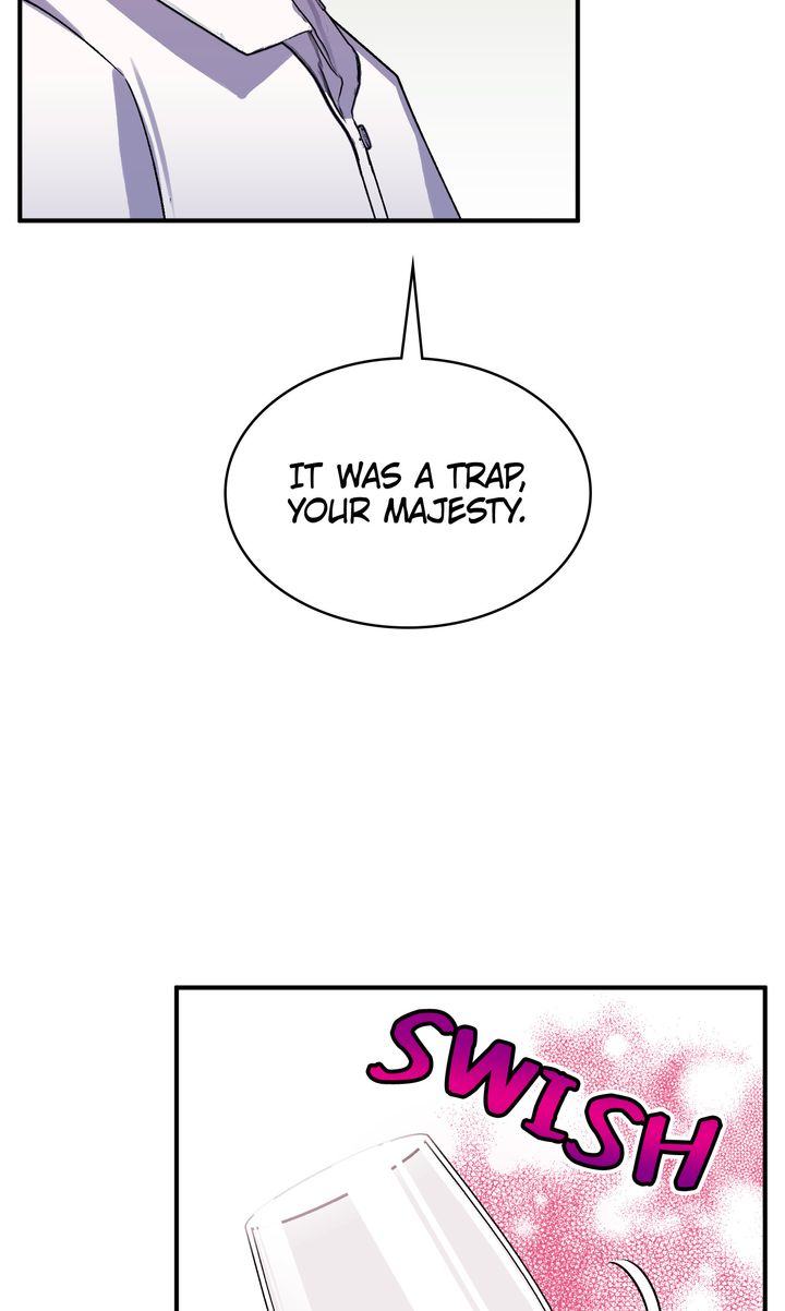 I’ll Save This Damned Family! Chapter 114 - Page 73