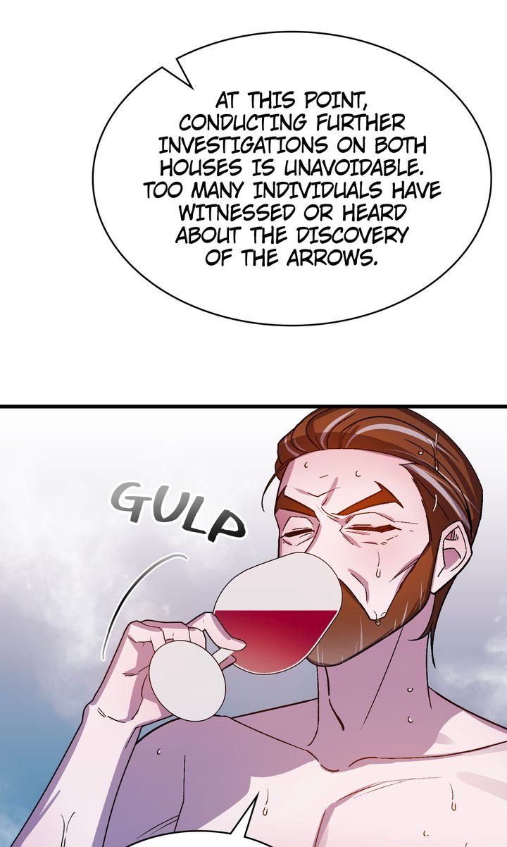 I’ll Save This Damned Family! Chapter 114 - Page 75