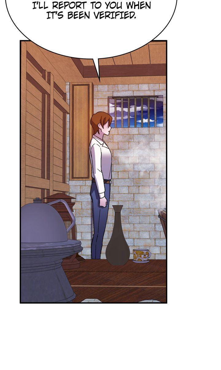 I’ll Save This Damned Family! Chapter 114 - Page 77