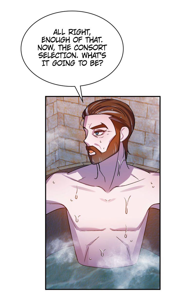 I’ll Save This Damned Family! Chapter 114 - Page 78