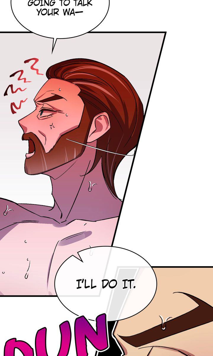 I’ll Save This Damned Family! Chapter 114 - Page 81