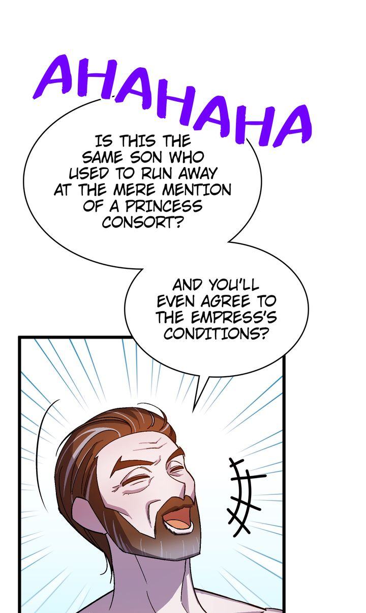I’ll Save This Damned Family! Chapter 115 - Page 8