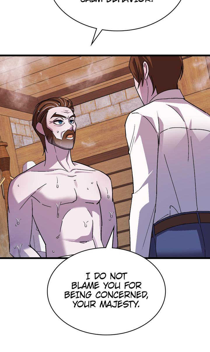 I’ll Save This Damned Family! Chapter 115 - Page 12
