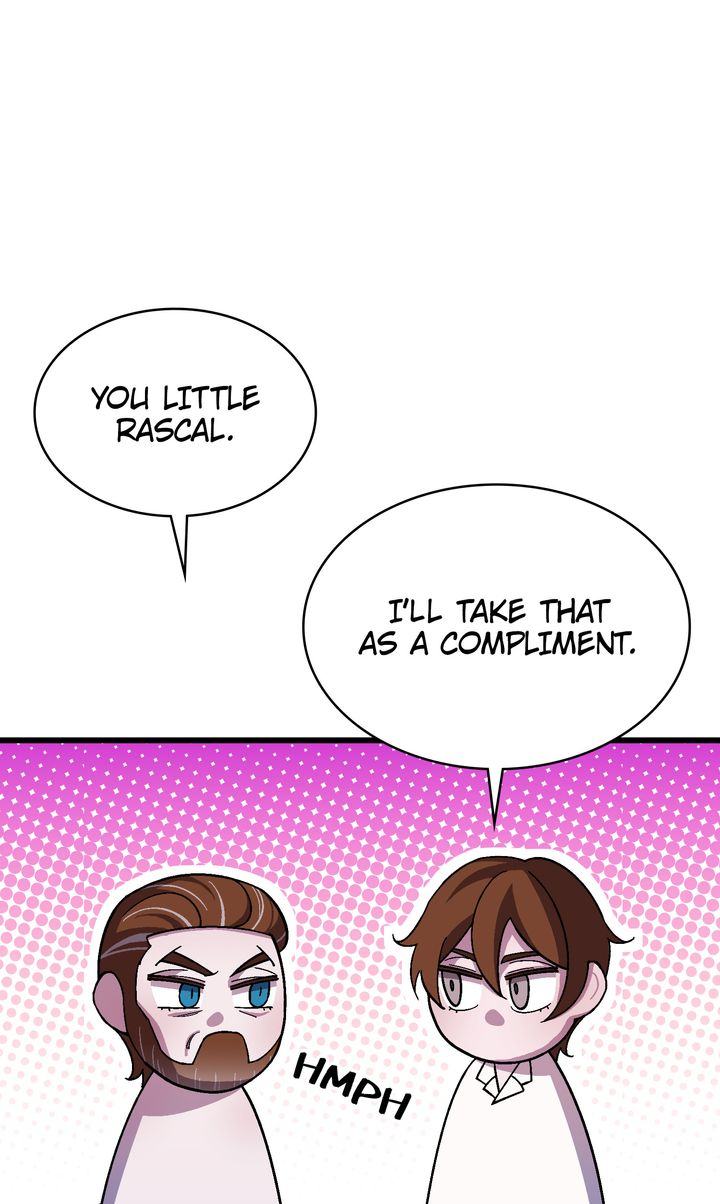 I’ll Save This Damned Family! Chapter 115 - Page 13