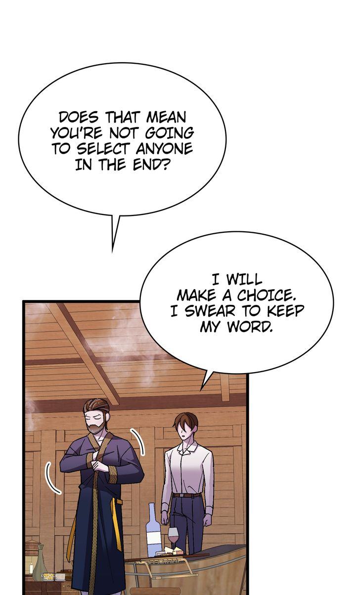 I’ll Save This Damned Family! Chapter 115 - Page 18
