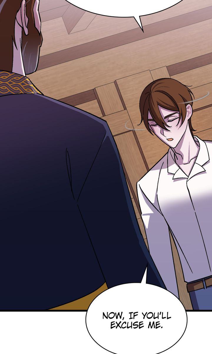 I’ll Save This Damned Family! Chapter 115 - Page 24