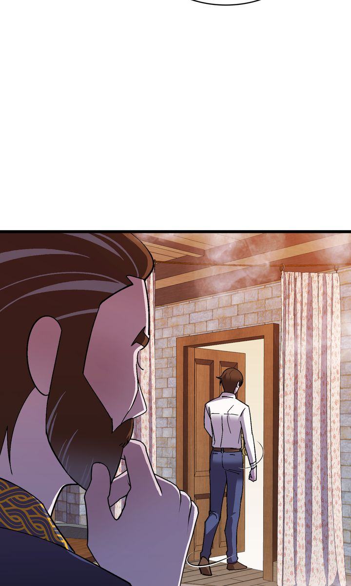 I’ll Save This Damned Family! Chapter 115 - Page 25