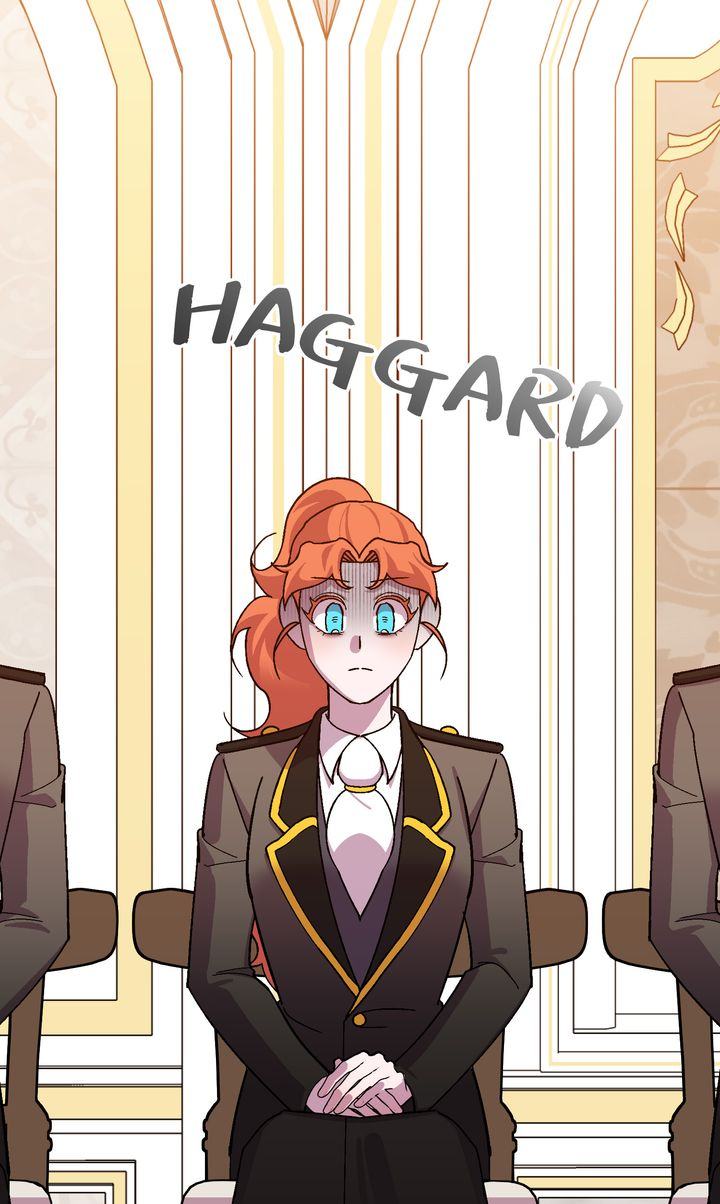 I’ll Save This Damned Family! Chapter 115 - Page 30