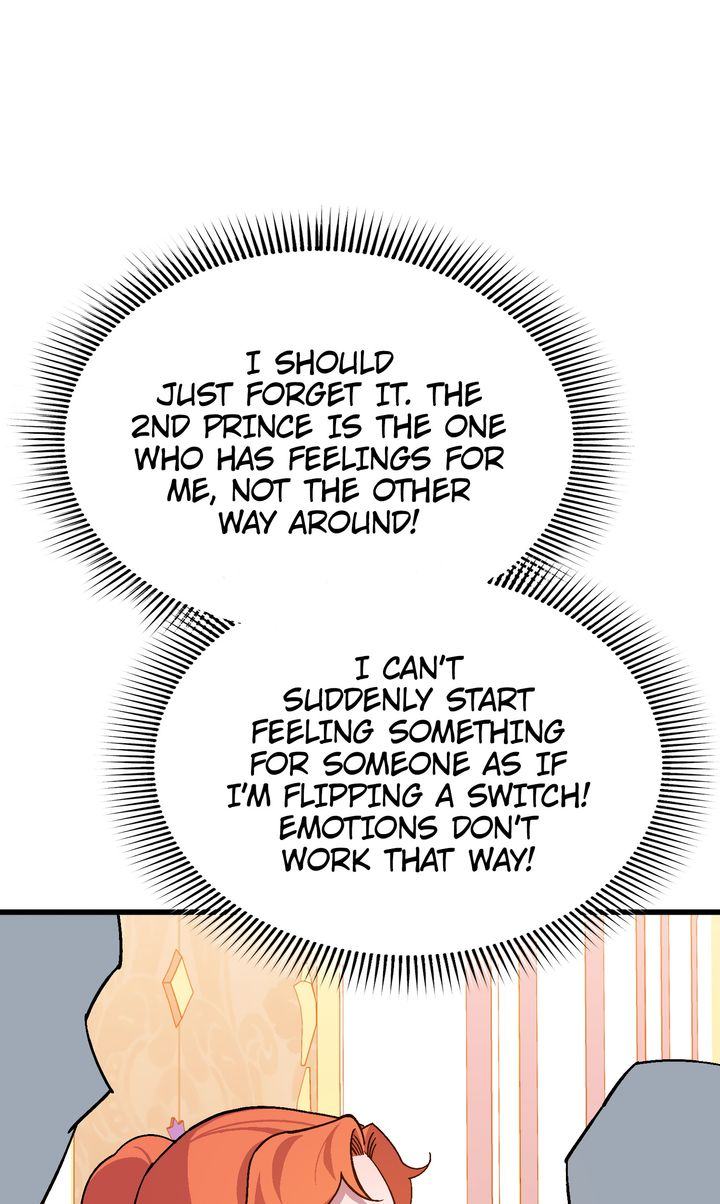 I’ll Save This Damned Family! Chapter 115 - Page 33
