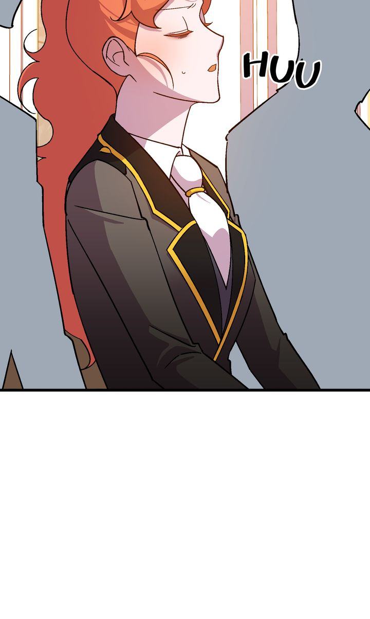 I’ll Save This Damned Family! Chapter 115 - Page 34